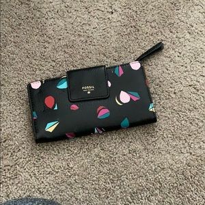Fossil Wallet